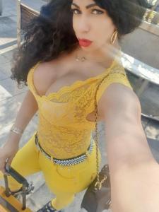 Transexual en Valencia: 