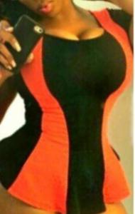 Chica busca chico en Tenerife: 