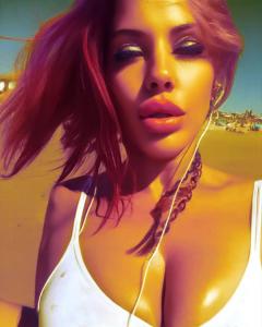 Chica busca chico en Granada: Chica busca chico