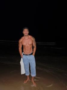 Chico busca chica en La Coruña: 