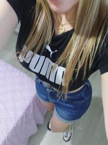 Chica busca chico en Barcelona: 