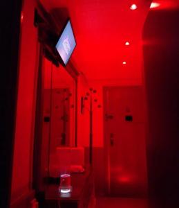 Transexual en Valencia: 