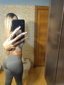 Chica busca chico en Lugo: 