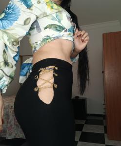 614683690: Chica busca chico en Málaga