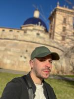 678585608: Chico busca chica en Valencia