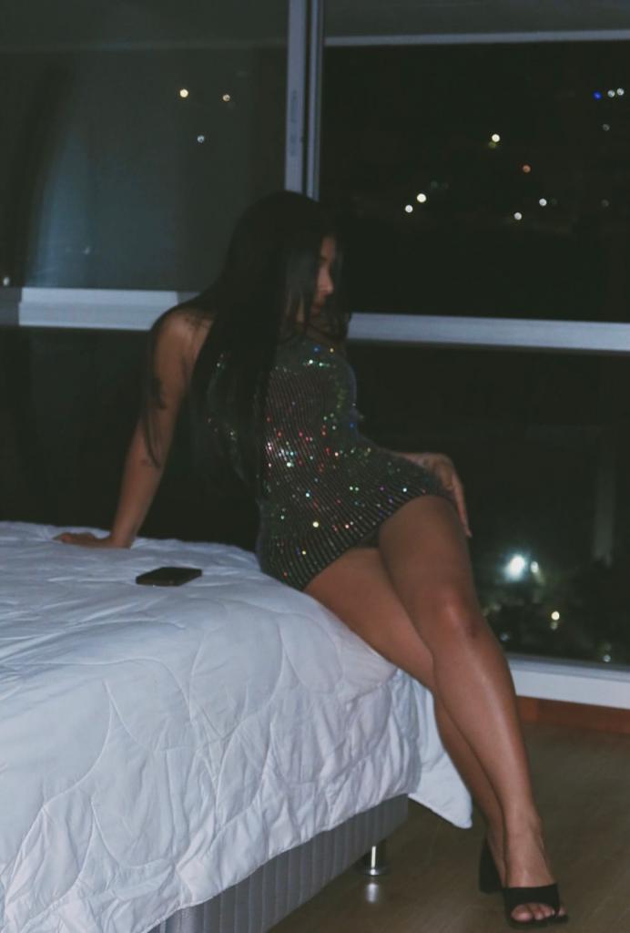 Transexual en León: 