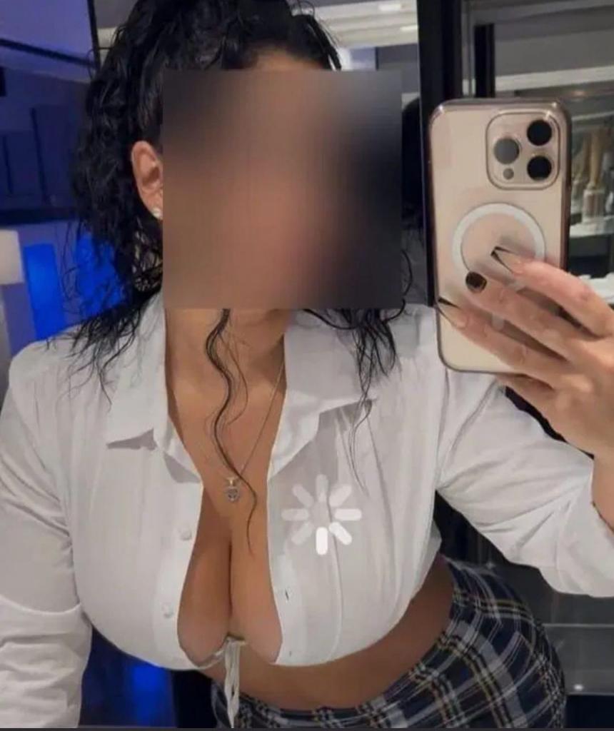 Chica busca chico en Barcelona: 