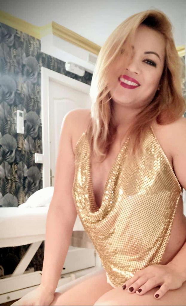 Chica busca chico en Málaga: 