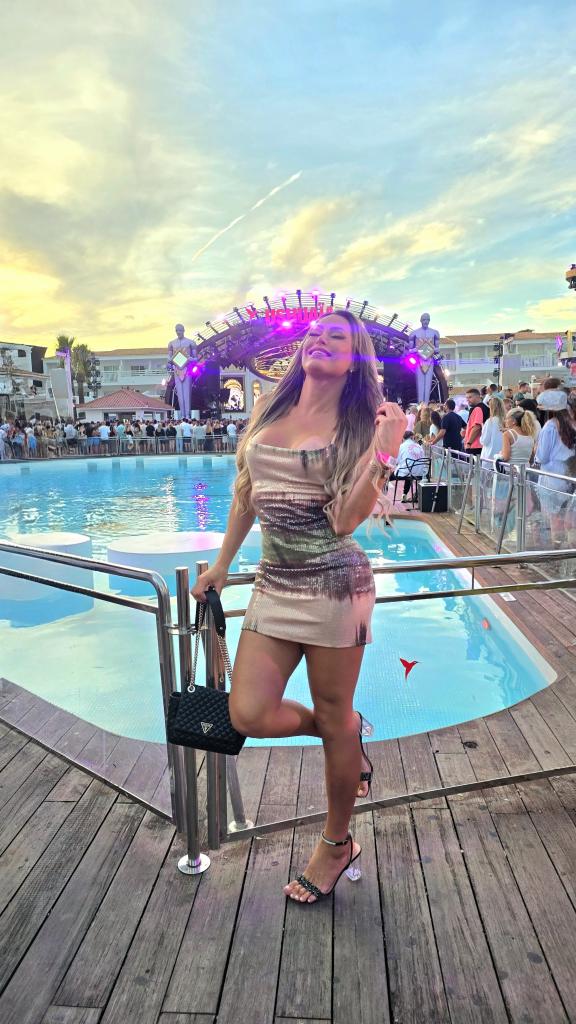 604296171: Transexual en Barcelona