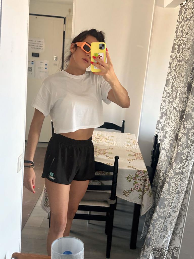 Transexual en Murcia: 