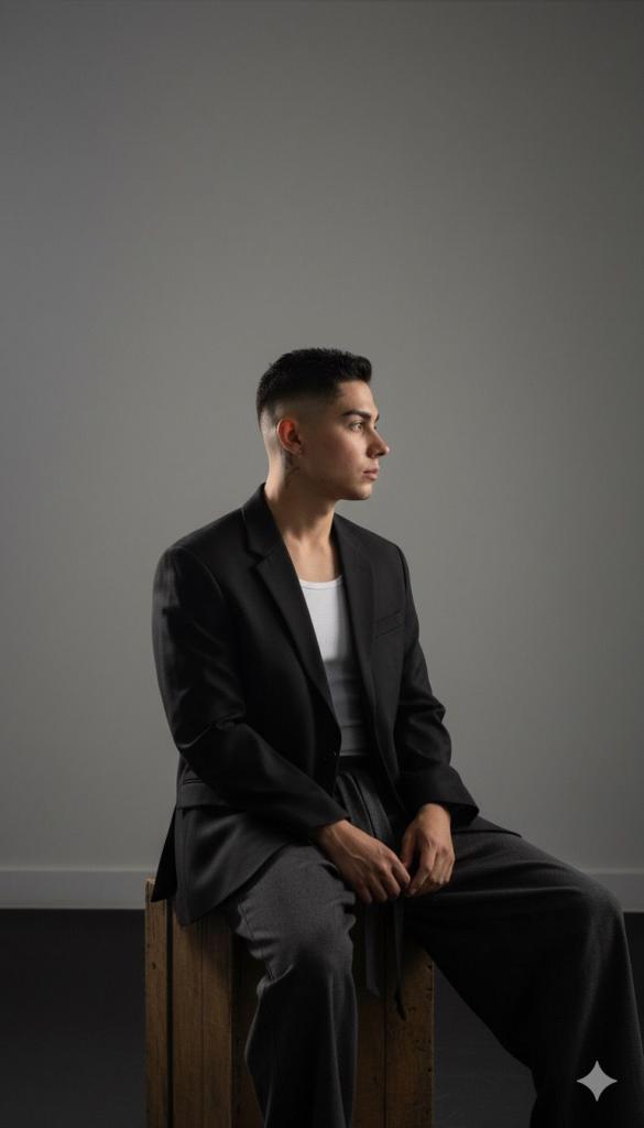 Chico busca chica en Málaga: 