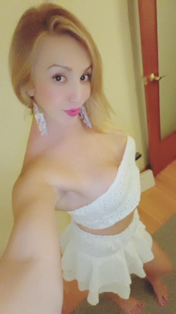 Transexual en Barcelona: 