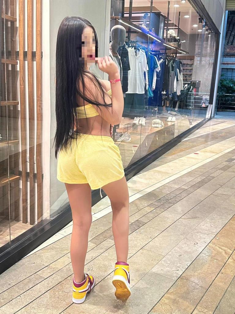 Chica busca chico en Málaga: 