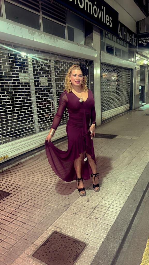 Transexual en Asturias: 