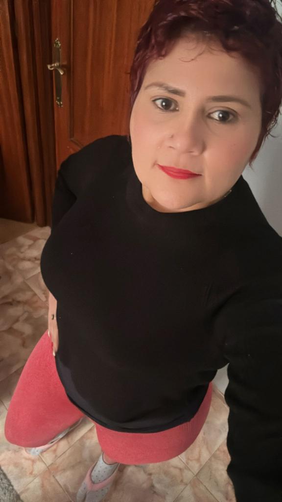 Chica busca chico en Madrid: 