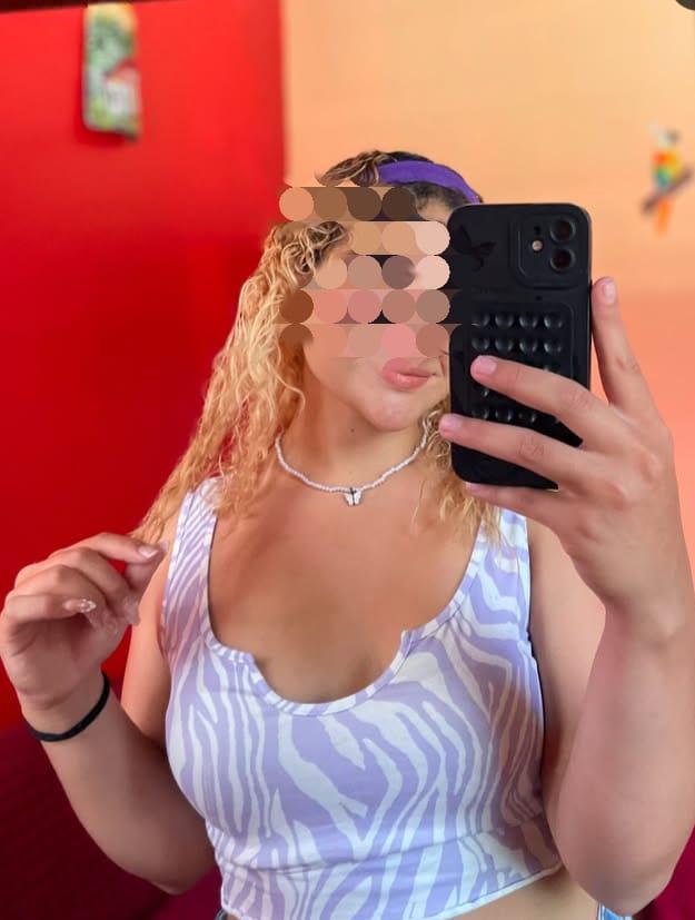 Chica busca chico en La Coruña: 