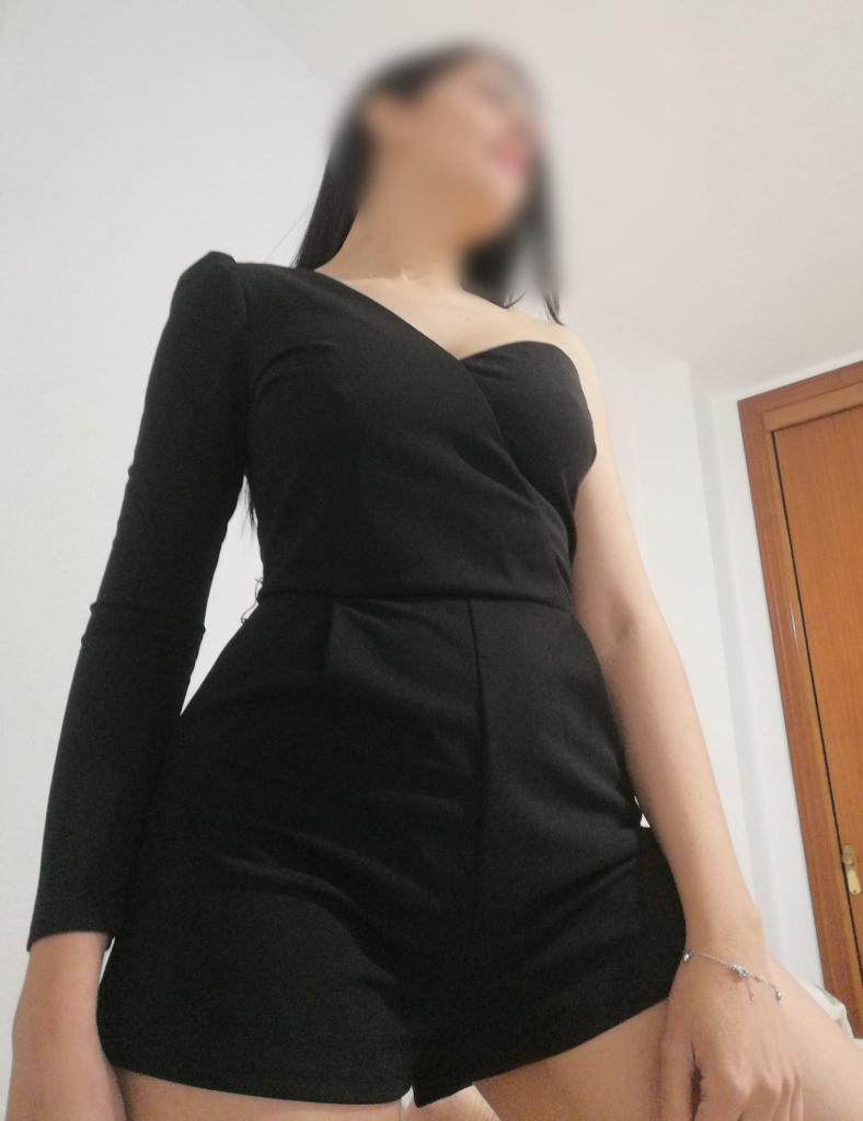 Chica busca chico en Málaga: 