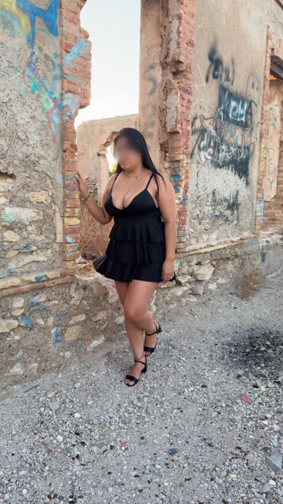 627062112: Chica busca chico en Murcia