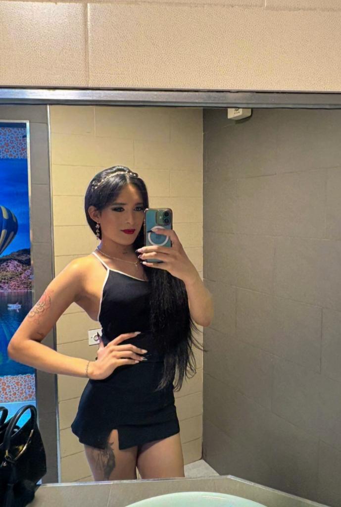 600274336: Travesti en Madrid