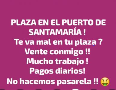 647268937: Chica busca chico en Cádiz