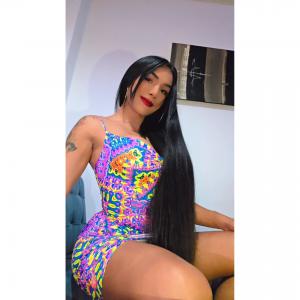 613637432: Transexual en Barcelona