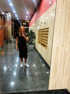 603352812: Travesti en Madrid