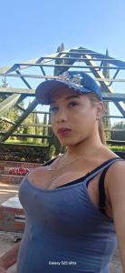 672088232: Transexual en Sevilla