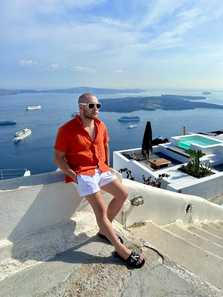 Chico busca chica en Málaga: 