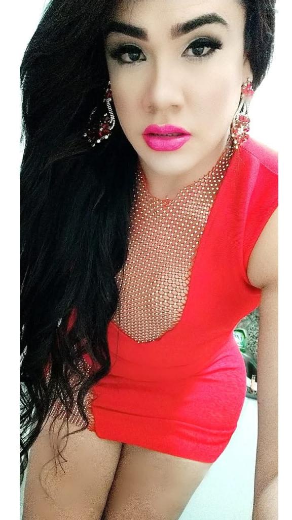 607307990: Transexual en Madrid