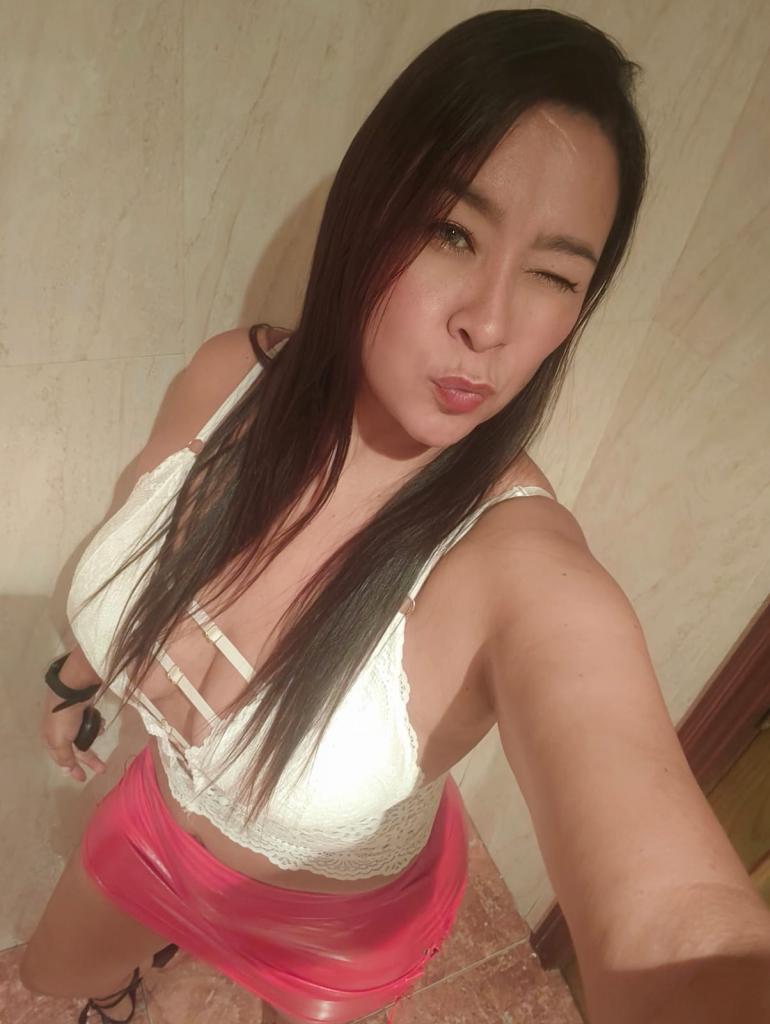 Chica busca chico en Málaga: 