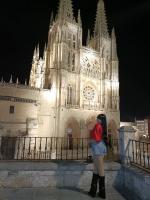 611333118: Transexual en Granada