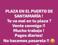 647268937: Chica busca chico en Cádiz