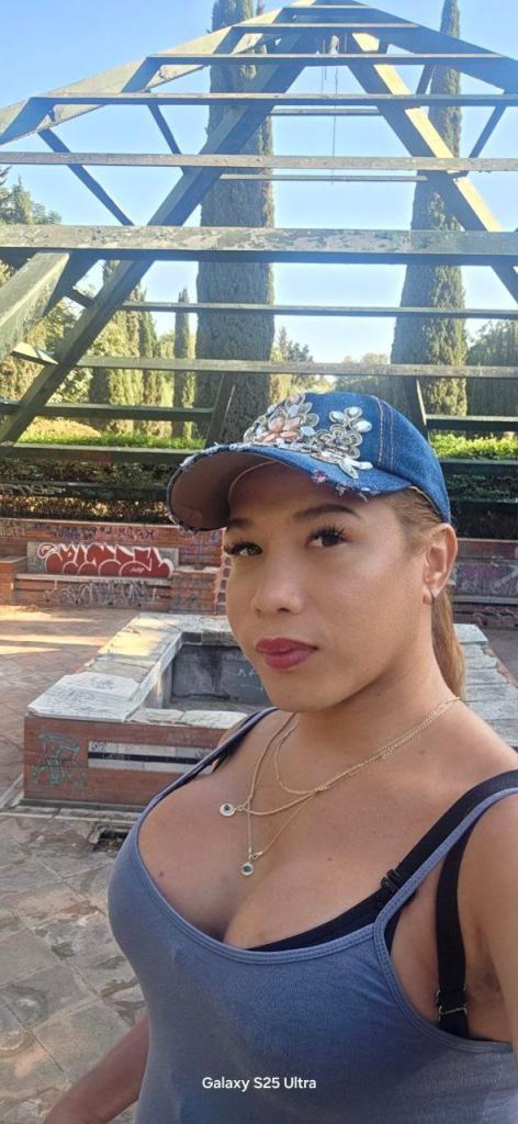 Travesti en Sevilla: 