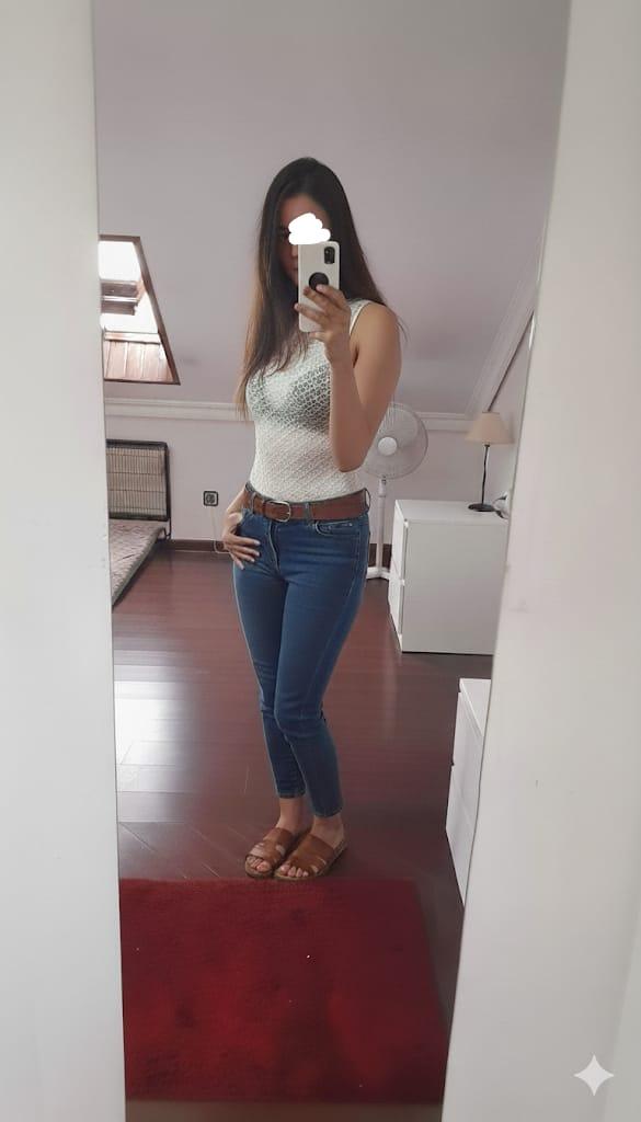 Chica busca chico en La Coruña: 