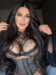 Transexual en Málaga: 