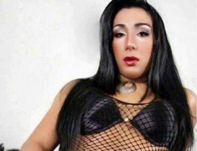 603311786: Transexual en Alicante