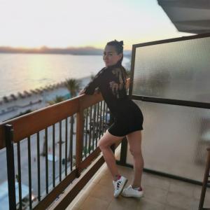 Chica busca chico en Mallorca: 