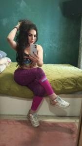 600850396: Transexual en Madrid