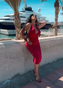 Transexual en Mallorca: 