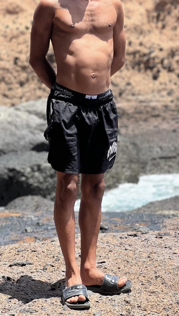 607618592: Chico busca chica en Tenerife