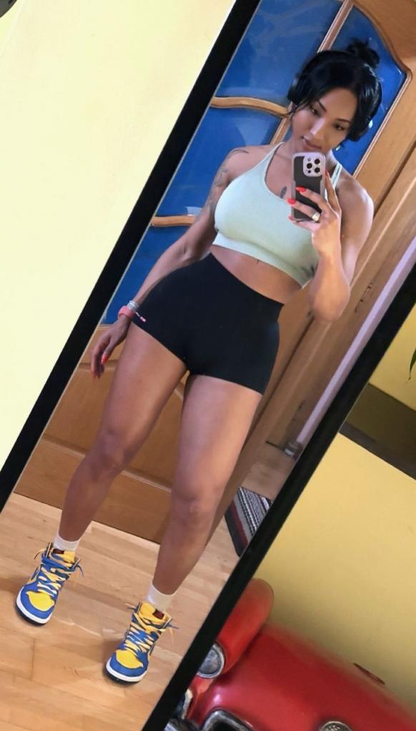 Transexual en La Coruña: 