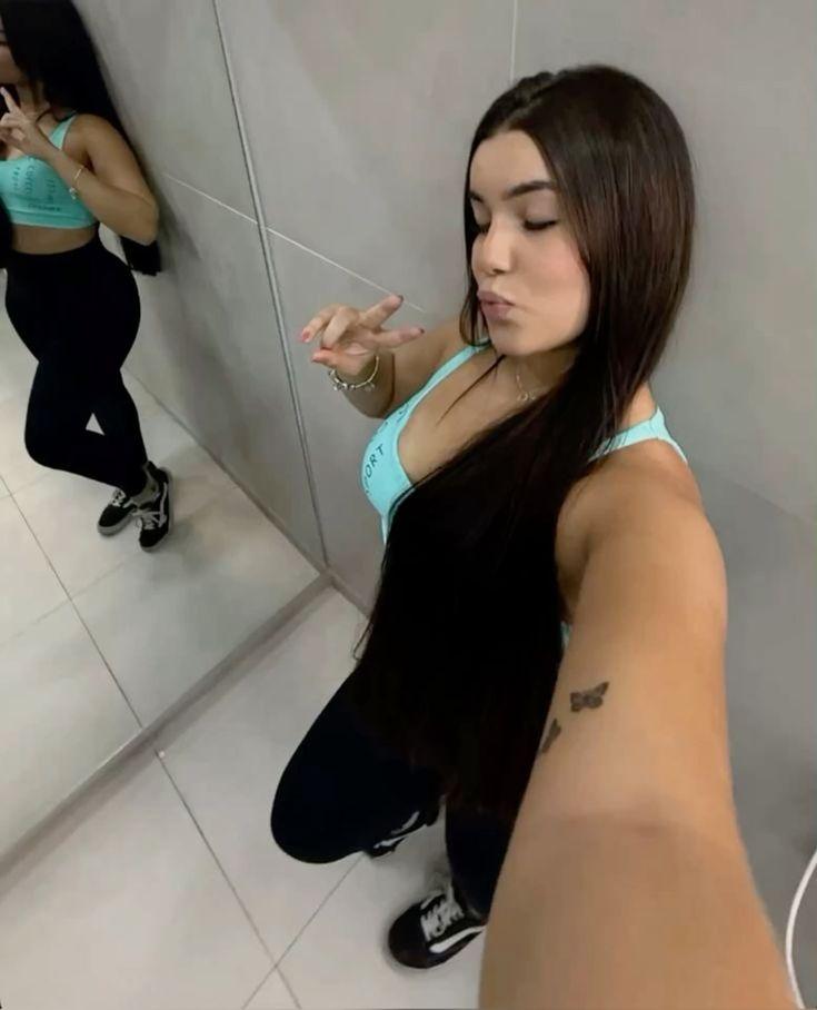 Chica busca chico en Tenerife: 