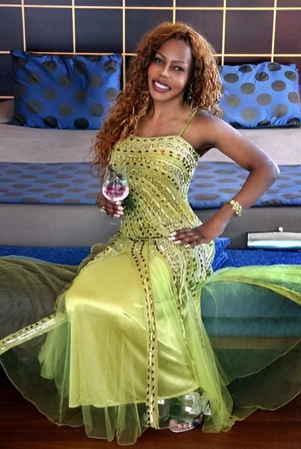 631513007: Transexual en Barcelona