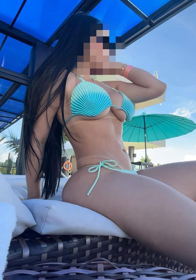 Chica busca chico en Toledo: 