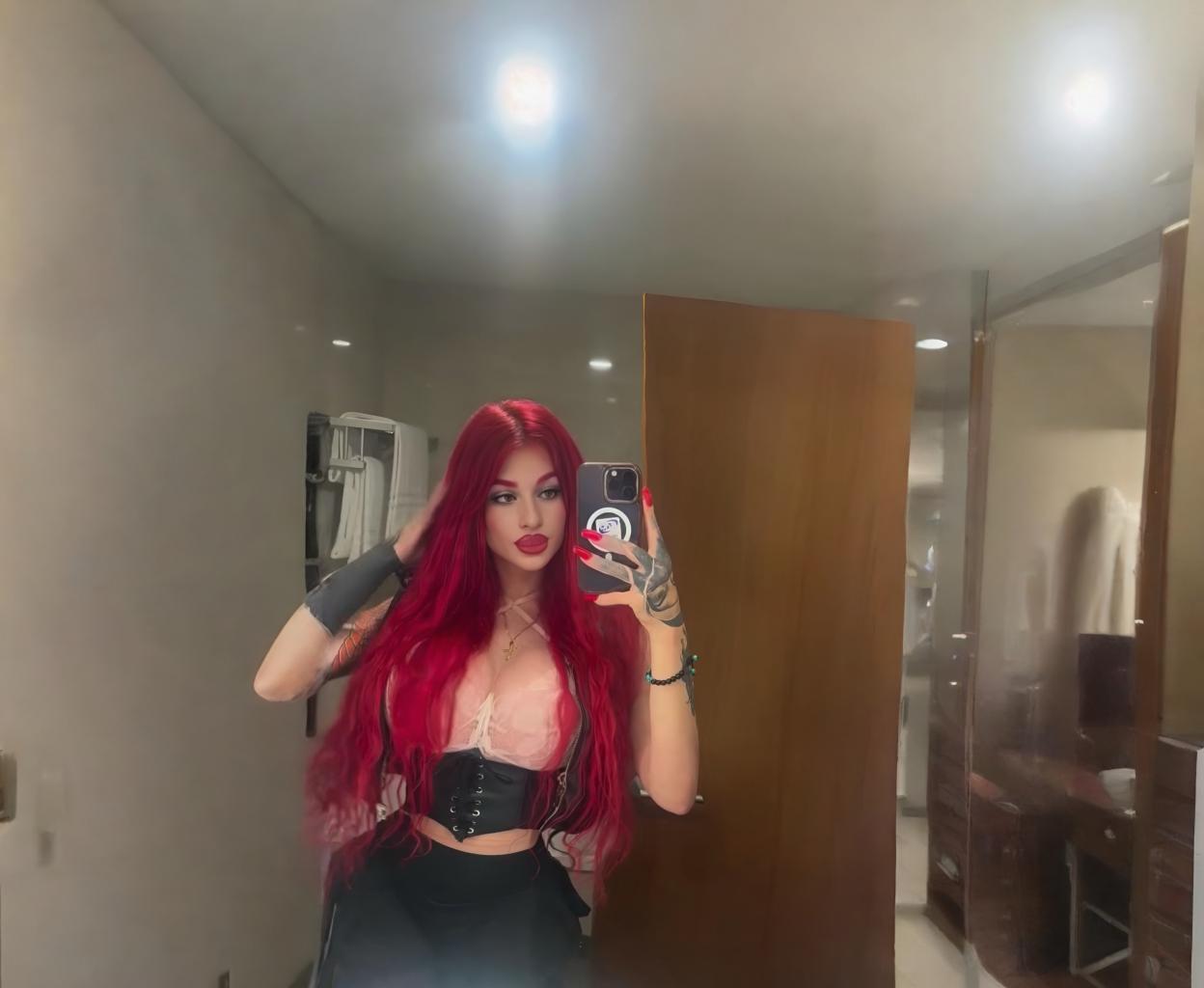 Transexual en Granada: 