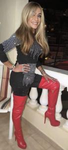 603187283: Travesti en Tenerife