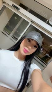 674975118: Transexual en Málaga