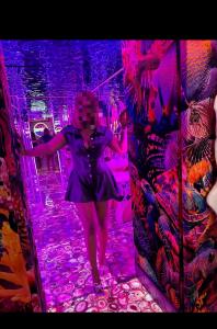 614163398: Chica busca chico en Madrid