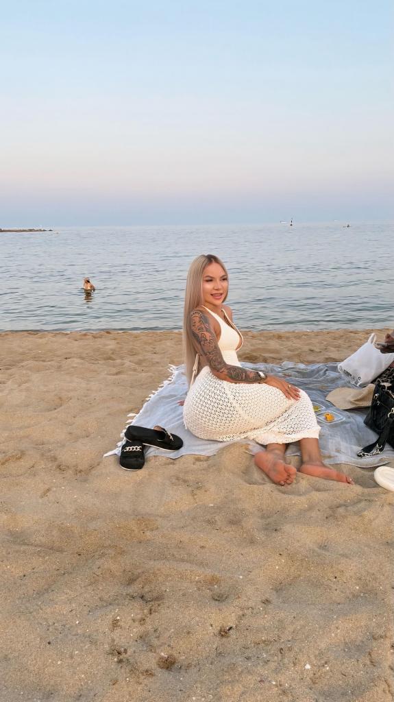 Chica busca chico en Barcelona: 