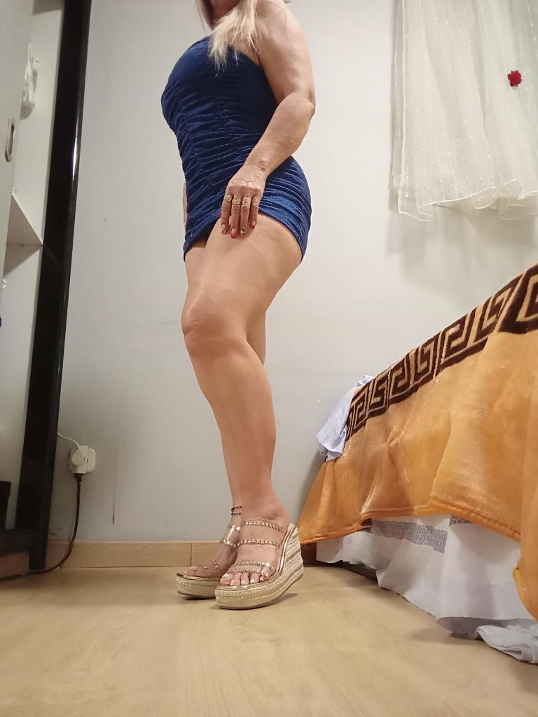 643053749: Chica busca chico en Madrid